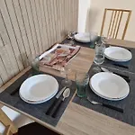 Casa Cristina Pecs