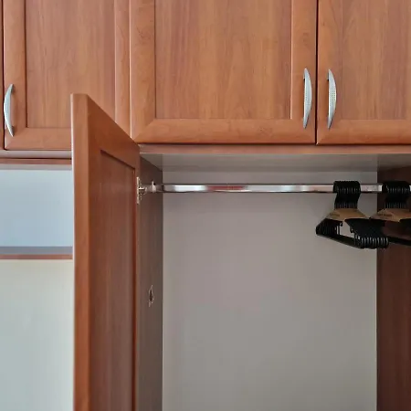 Casa Cristina Appartamento Pécs