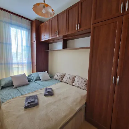 Casa Cristina Apartment