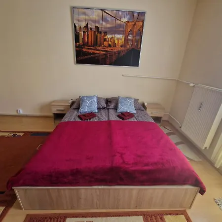 Casa Cristina * Pécs