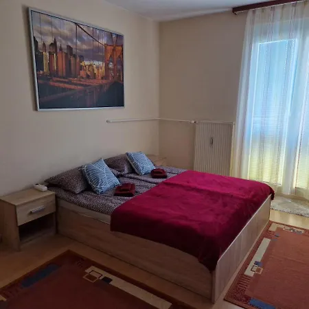 Casa Cristina Apartment *
