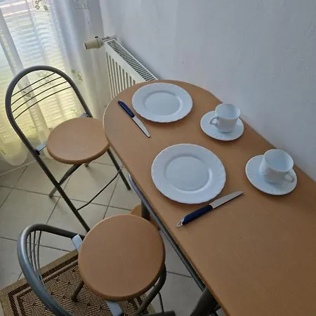 Casa Cristina *