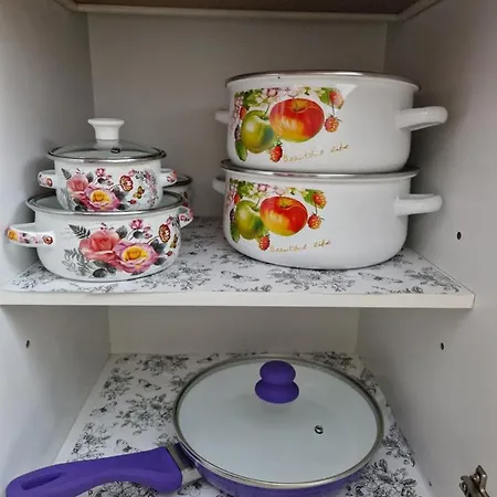 Casa Cristina * Pécs