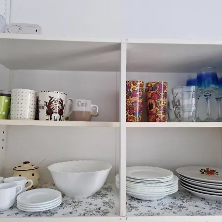 Casa Cristina Appartamento *