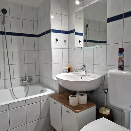 Appartamento Casa Cristina Pécs