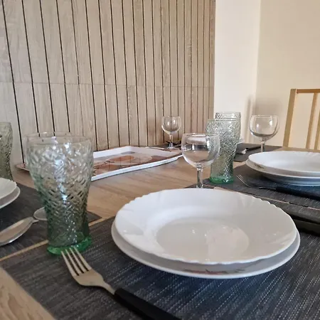 Casa Cristina Appartamento *