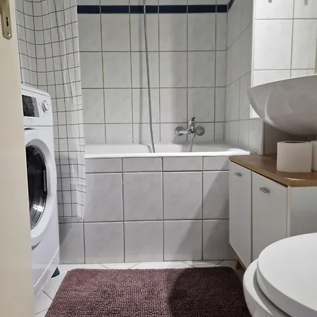 Apartament Casa Cristina *