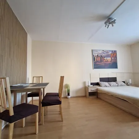 Casa Cristina Apartment