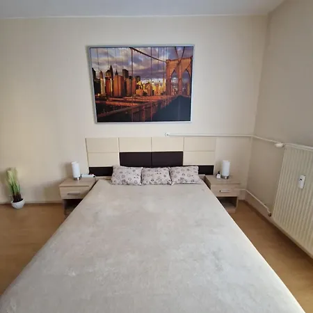 Casa Cristina Apartment