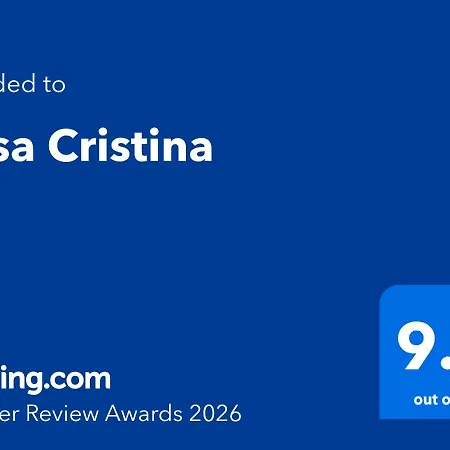 Casa Cristina *