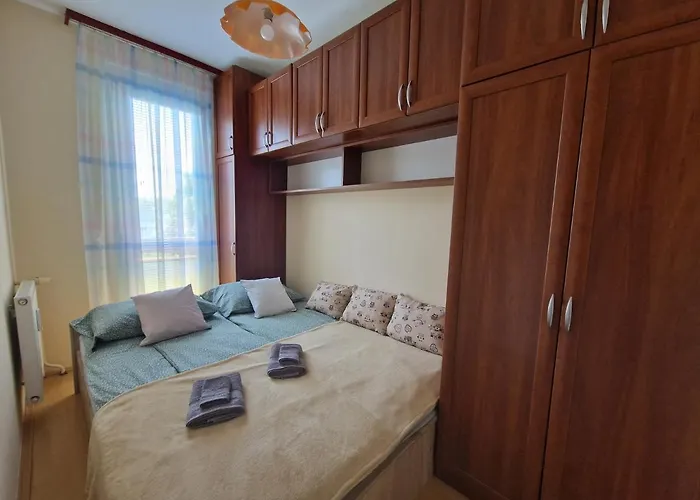 Casa Cristina Appartamento