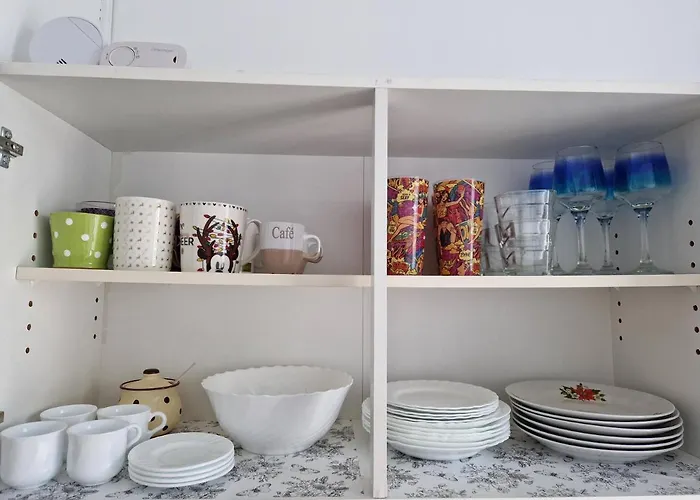 Casa Cristina Appartamento *