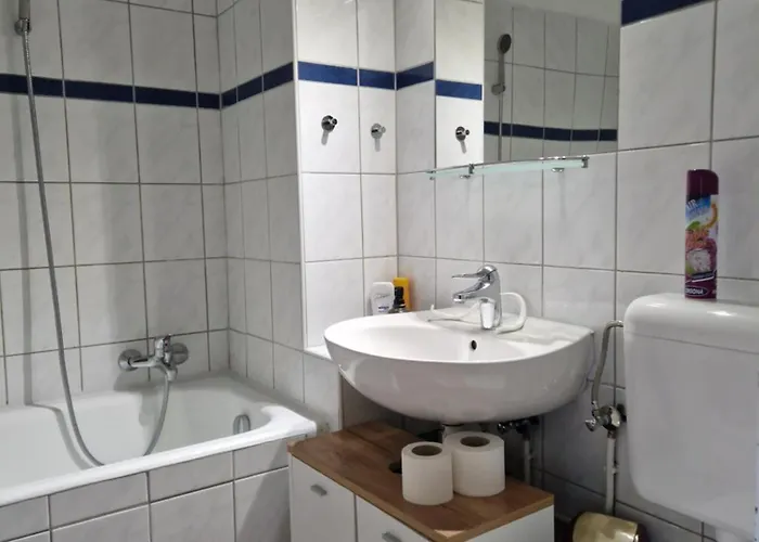 Appartamento Casa Cristina Pécs