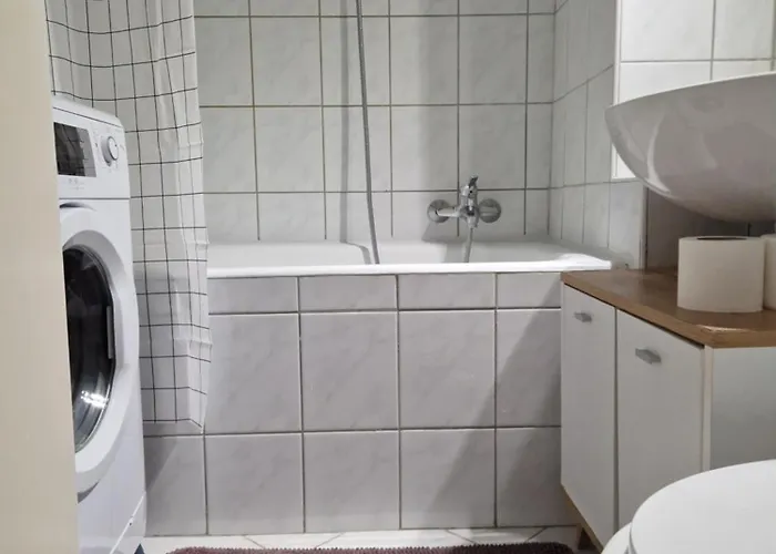 Appartamento Casa Cristina *