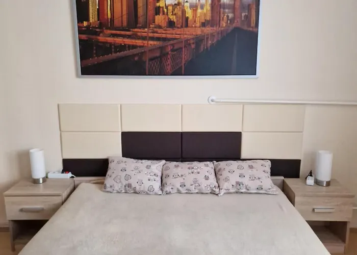 Appartamento Casa Cristina *