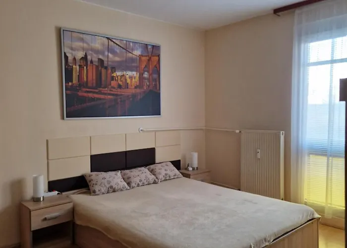Appartamento Casa Cristina Pécs