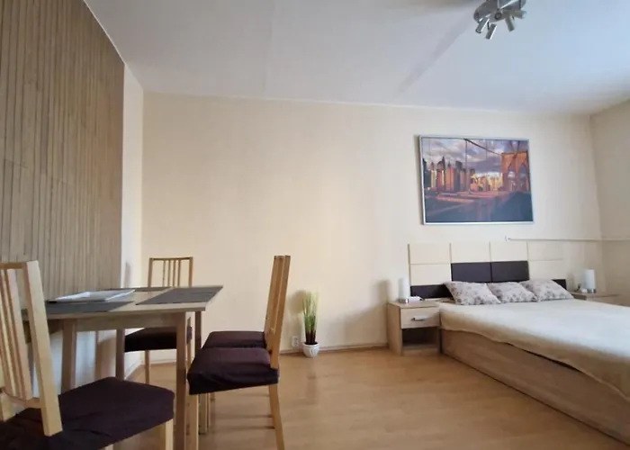 Casa Cristina Appartamento